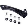 BMW 3 E90 Sedan Wagon Left Inner Door Panel Pull Handle (2007-2013)