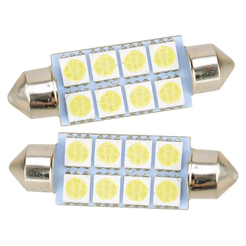 Dodge RAM 1500 2500 3500 LED Dome Map Light Bulbs (2002-2008)