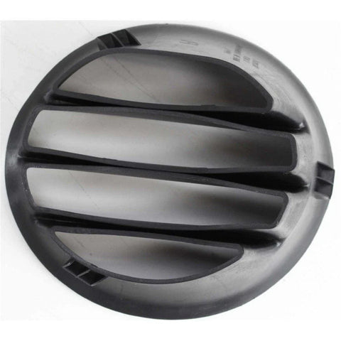 Dodge Ram Left Side Fog Light Cover (2002-2008)