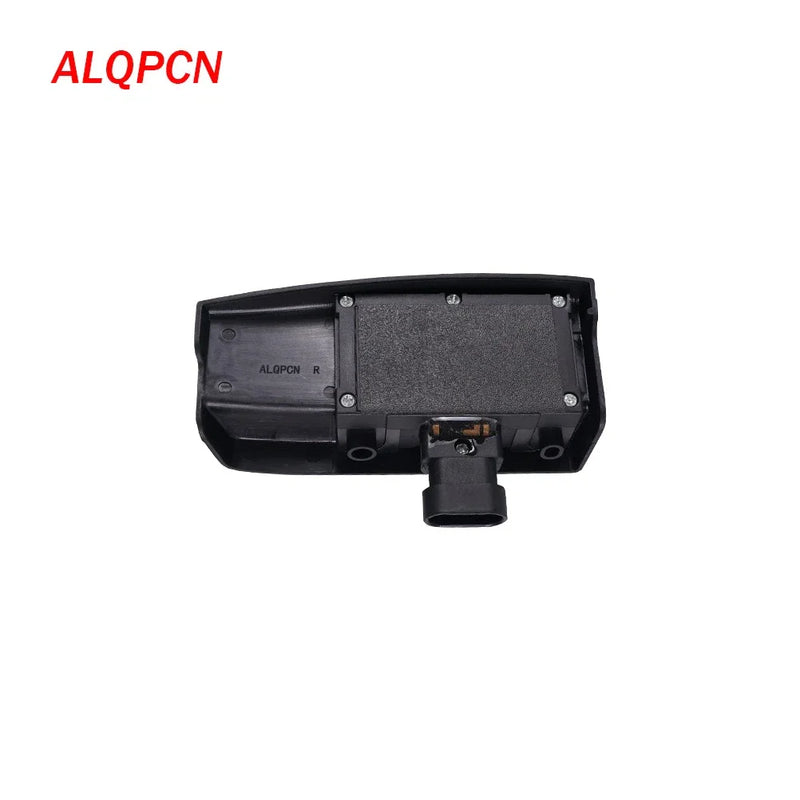 Cadillac CTS Coupe Left Door Handle (2012-2015)