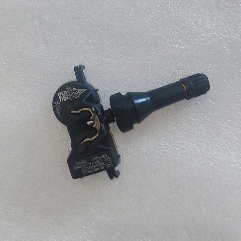 Jeep Renegade, Compass, Dodge, Chrysler TPMS Tire Pressure Sensor (2015-2023)