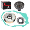 Honda Recon 250 Wet Clutch Carrier Drum Housing (1997–2023)