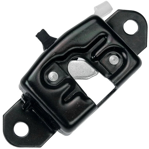 Nissan Navara D40 Tailgate Lock Mechanism (2005-2024)