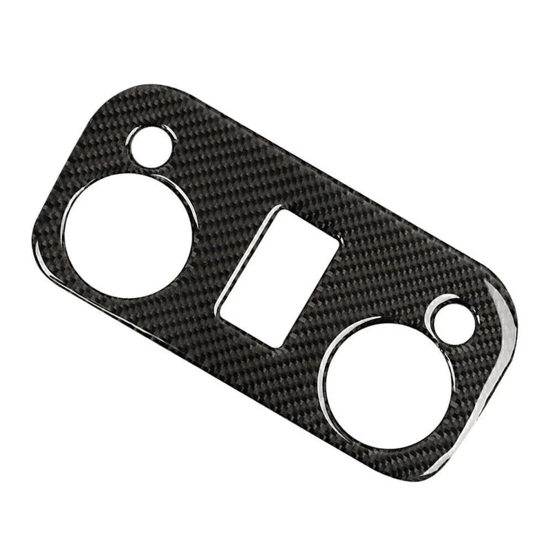 Ford Mustang High Quality Carbon Fiber Cover Trim Accessories (2015-2019)
