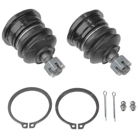 Nissan Navara D22 2WD Upper Ball Joints (1997 - 2016)