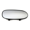Chevrolet Corvette Heated Left Side Mirror Glass (2005-2013)