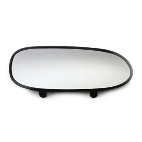 Chevrolet Corvette Heated Left Side Mirror Glass (2005-2013)