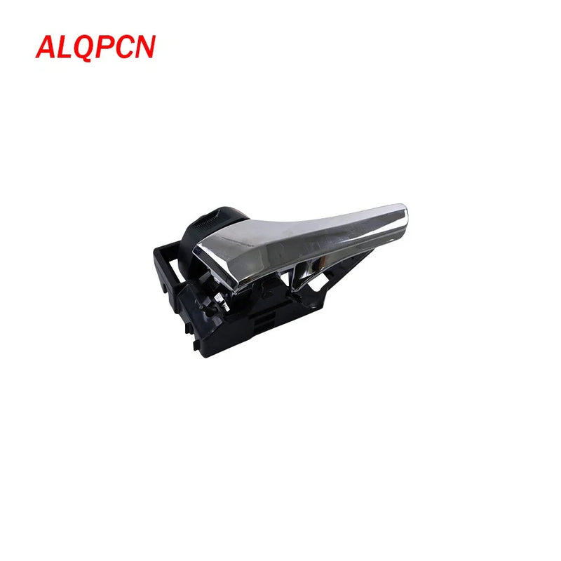 Toyota Hilux Revo Left Door Inner Handle Chrome (2015-2019)
