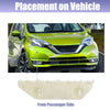 Nissan Versa Bumper Mounting Bracket (2012-2019)