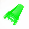 CRF50 PIT PRO Trail Dirt Bike Green Plastic Rear Tail Mud Guard Fender