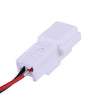 KIA Hyundai Car Door Speaker Wire Harness Cable Plug Adapter
