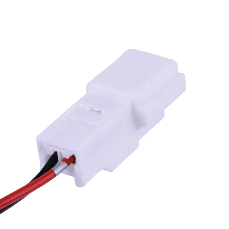 KIA Hyundai Car Door Speaker Wire Harness Cable Plug Adapter
