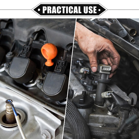 Nissan Armada V8 5.6L 8 x Ignition Coils (2007-2015)