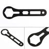 Husqvarna 250-350 50mm Open End Wrench + Spring Stopper