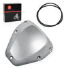 Air Cleaner Box Cover w/Seal Honda VTX1300 VTX1800 (2002–2009)