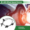 Honda Odyssey ABS Wheel Speed Sensor (2015)
