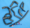 Austin Rover MINI COOPER S 1275 1.3L Silicone Radiator Hose (1990-1996)