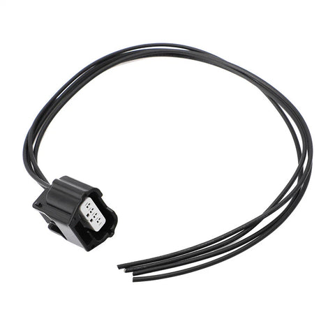 Nissan Murano, Altima Radiator Shutter Connector Harness (2015-2020)