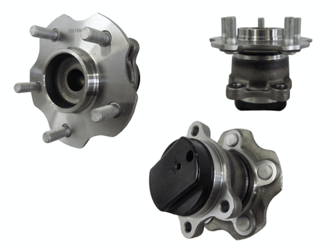 Rear Wheel HUB FOR Nissan X-Trail T31 2007-2014