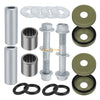Suzuki Quadsport Z400 LTZ400 Front A Arm Bushing Bearing Bolts (2003–2014)