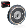 Polaris Ranger Magneto Rotor Flywheel (2005–2012)
