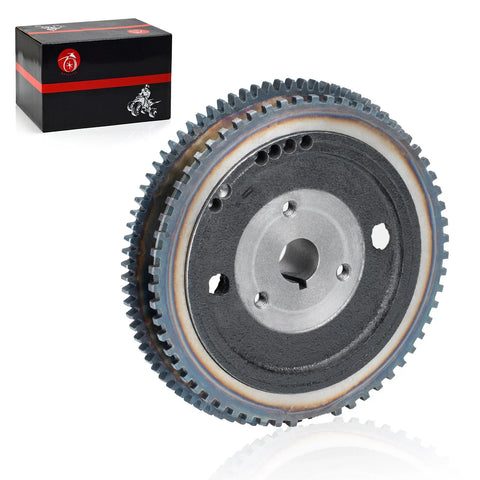 Polaris Ranger Magneto Rotor Flywheel (2005–2012)