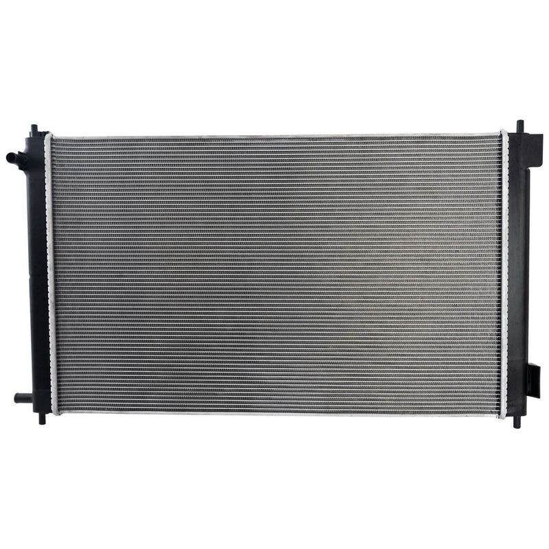 Intercooler 1655036011 for Lexus NX200t 2015-2017