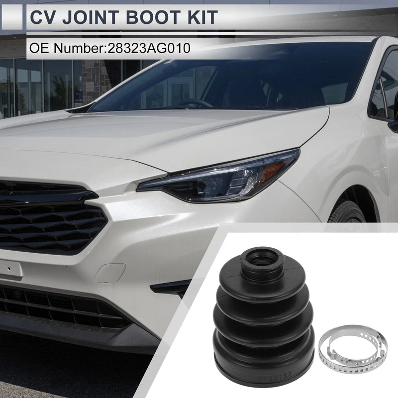 Subaru Impreza Inner CV Joint Boot Kit (2004-2007)