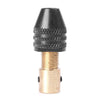 Small Micro Electronics Mini Universal Drill Chuck Tools Kit 0.3mm-3.5mm