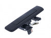 Holden Colorado, Isuzu Dmax Textured Black Tailgate Handle (2012-2016)