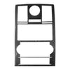 Chrysler 300 Center Console Climate Control CD Panel Cover Trim (2008-2010)