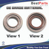 GMC Chevrolet Drive Axle Shaft Seal