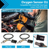 Great Wall V240 Super Luxury X240 K2 CC 2.4L Oxygen Sensors (2008-2016)