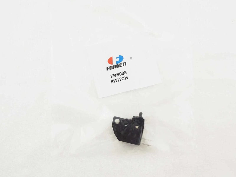 Honda CRF230L Front Brake Light Switch Assembly (2008-2009)