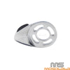 Harley Chopper Throttle Wrist Control Assist Hand Grip