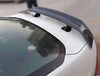 Acura TSX Sedan Universal Rear Spoiler ABS Fiber (2004-2008)