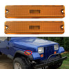 Wrangler YJ Fender Marker Light (1987–1995)