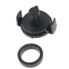 Hyundai Kona, Santa Fe, Kia Sportage Transmission Oil Level Drain Plug + Gasket (2018-2023)