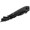 BMW 5 6 7 Series F07 F10 F11 F90 F02 Left Seat Rail Track Cover (2009-2020)