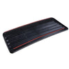 Make & Model Universal Car Hood Air Flow Intake Grill Turbo Vent Cover