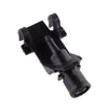 Acura MDX, TL Windshield Wiper Washer Spray Nozzle (2001-2006)