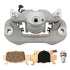 Honda Pioneer 1000 / Talon 1000 Rear Left Brake Caliper w/pads (2016–2023)