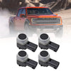 Ford F150 F250 4 x Rear Backup Parking Aid Sensors (2015-2018)