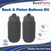 Ford Fusion Saab 9-3 Suzuki Forenza Rack Pinion Bellow Boot (2005-2012)