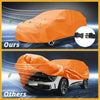 Kia Sportage Waterproof All Weather Car Cover (2017-2023)