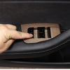 Tesla Model 3 Y Wood Grain Interior Trim Decoration (2017–2023)