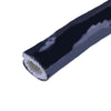 10AN Oil Fuel Lines 3FT Black Fire Sleeve Braid Flame Heat Shield 3/4"