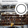 Honda Civic 2015-2020 Rubber 1 x Engine Seal Water Pump Housing O-Ring
