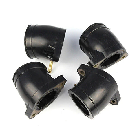 Yamaha XS1100, XJ1100 Intake Manifold Carburetor Holders (1978-1983)