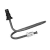 Vauxhall Opel Astra G H Vivaro Zafira Clutch Cylinder Hose Pipe (2000-2014)